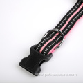 Soft Fleece Padded Adjustable Durable Dog Collar